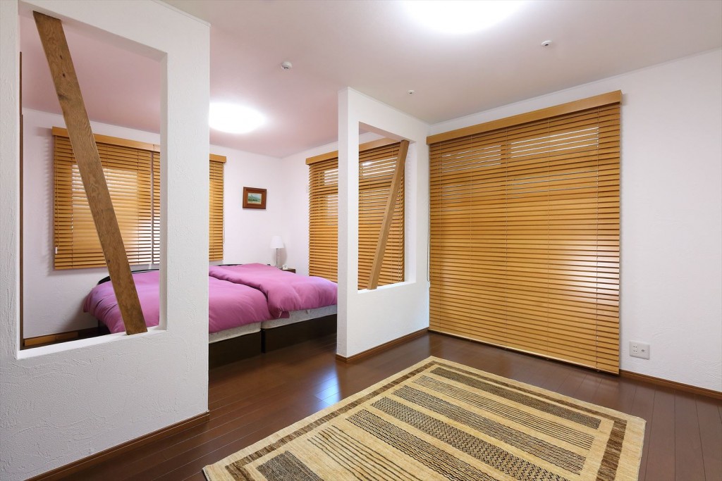 ホームプロでエンラージに出会い、大満足のフルリノベーション!