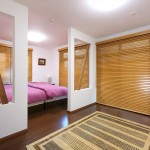 ホームプロでエンラージに出会い、大満足のフルリノベーション!