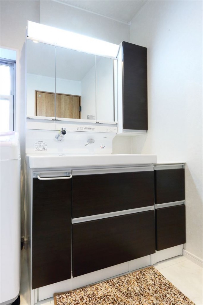 ホームプロでエンラージに出会い、大満足のフルリノベーション!