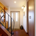 ホームプロでエンラージに出会い、大満足のフルリノベーション!