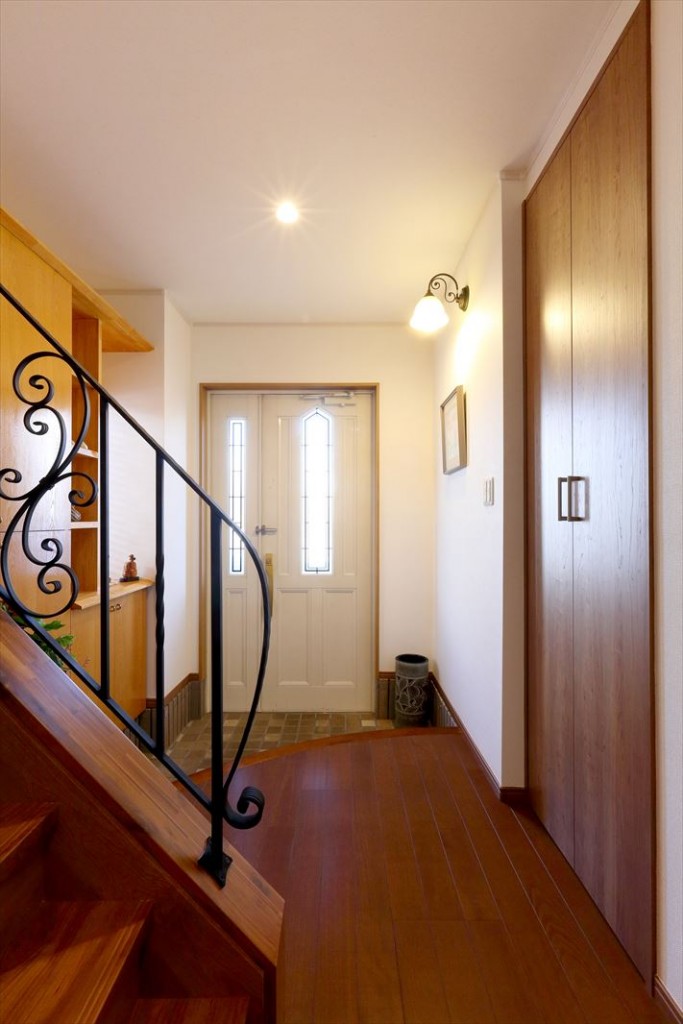 ホームプロでエンラージに出会い、大満足のフルリノベーション!