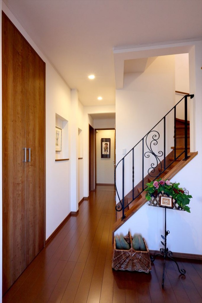 ホームプロでエンラージに出会い、大満足のフルリノベーション!