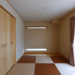 ENLARGE オリジナル!中古の注文住宅 “新、古築。”第一弾、堂々完成!