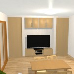 デザインパース