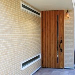 ENLARGE オリジナル!中古の注文住宅 “新、古築。”第一弾、堂々完成!