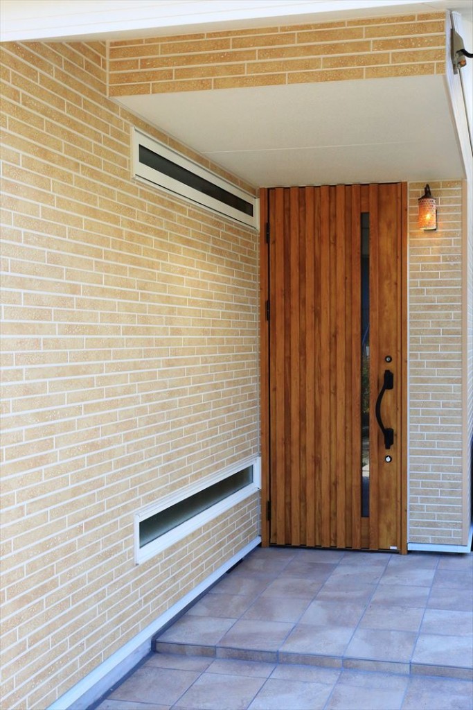 ENLARGE オリジナル!中古の注文住宅 “新、古築。”第一弾、堂々完成!