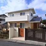 ENLARGE オリジナル!中古の注文住宅 “新、古築。”第一弾、堂々完成!