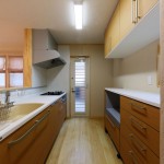 ENLARGE オリジナル!中古の注文住宅 “新、古築。”第一弾、堂々完成!