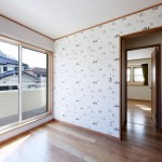 ENLARGE オリジナル!中古の注文住宅 “新、古築。”第一弾、堂々完成!