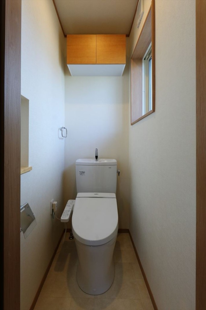 ENLARGE オリジナル!中古の注文住宅 “新、古築。”第一弾、堂々完成!