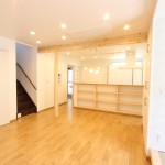 増築＋間取り変更で、理想的な住まいを実現。