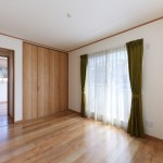 ENLARGE オリジナル!中古の注文住宅 “新、古築。”第一弾、堂々完成!