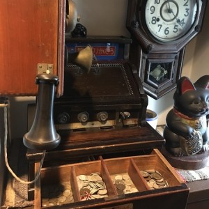 素敵なアンティーク　～ Part１ ～