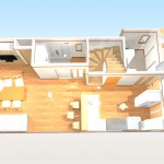 デザインパース