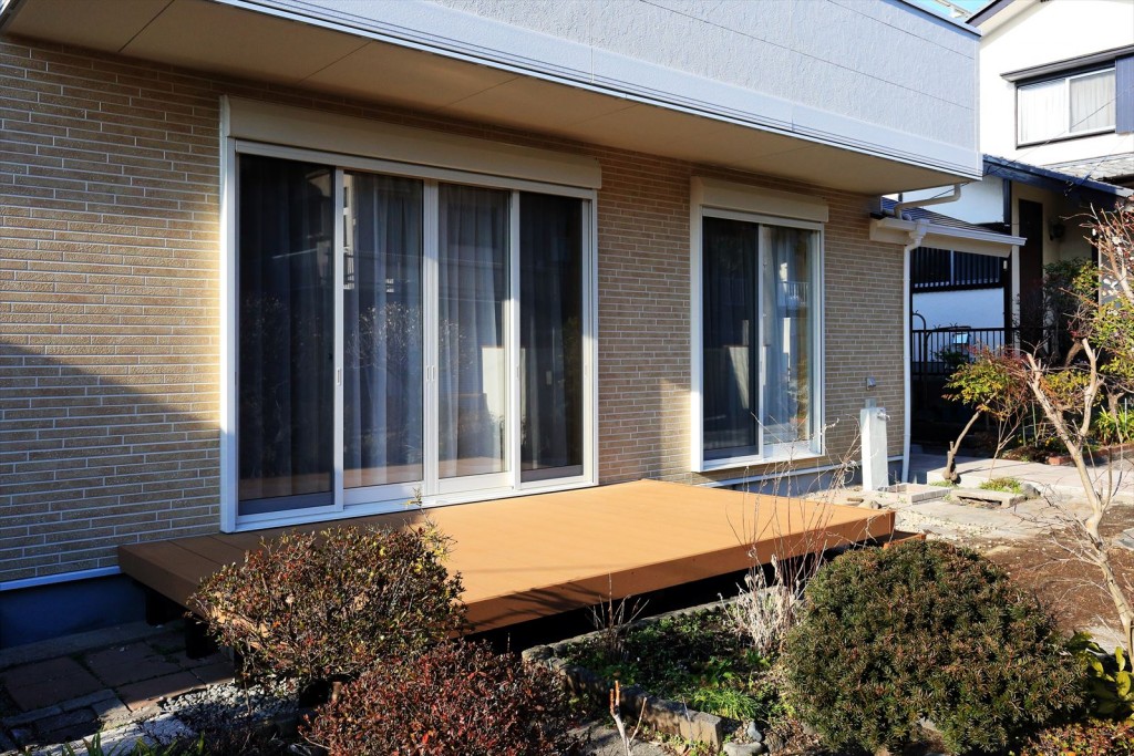 ENLARGE オリジナル!中古の注文住宅 “新、古築。”第一弾、堂々完成!