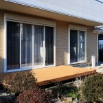 ENLARGE オリジナル!中古の注文住宅 “新、古築。”第一弾、堂々完成!