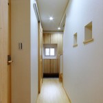 ENLARGE オリジナル!中古の注文住宅 “新、古築。”第一弾、堂々完成!