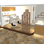 デザインパース