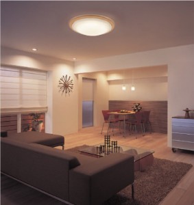 シーリング照明2