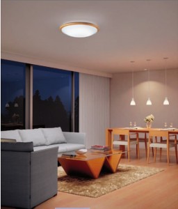 シーリング照明