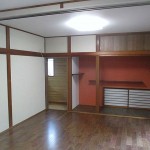 ギャラリースペース