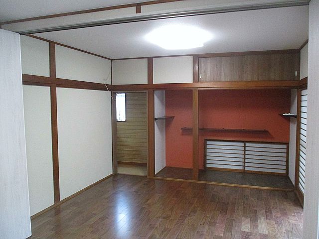 ギャラリースペース