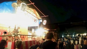 リフォームの期間