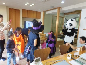 2018★西八ハロウィン