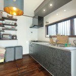 お好みにぴったりの中古物件を、自然素材でデザイン＆リノベーション