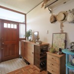 お好みにぴったりの中古物件を、自然素材でデザイン＆リノベーション