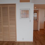 自然素材と優しく暮らす中古マンションリノベーション