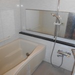 自然素材と優しく暮らす中古マンションリノベーション