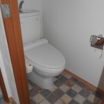 自然素材と優しく暮らす中古マンションリノベーション