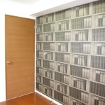 自然素材と優しく暮らす中古マンションリノベーション