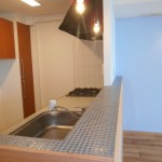 自然素材と優しく暮らす中古マンションリノベーション