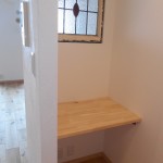 自然素材と優しく暮らす中古マンションリノベーション