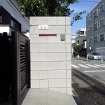 デザイン性と機能性を調和したスタイリッシュな外構