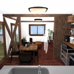 デザインパース