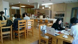 お打ち合わせ✍