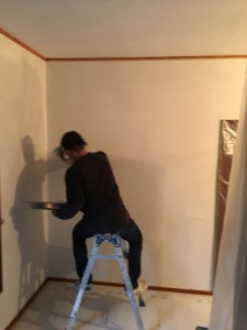 増築リフォーム工事★完工編！Ep.3