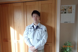 初めまして宜しくお願い致します！