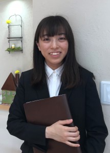 はじめまして！