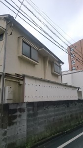 全面スケルトンリフォーム⑥