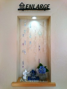 シンプルで”満足”なタンクレストイレ