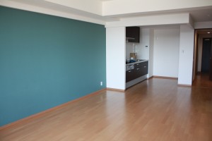 リビングアフター