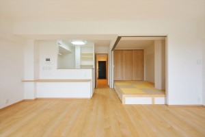 マンションリフォームのQ&A