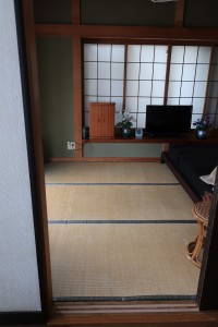 アイディア満載のバリアフリーリフォームが完成！