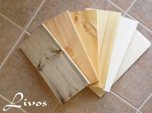 自然と調和し、人の育みと“健康”を考えた塗料“リボス”