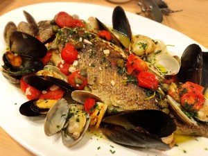 カフェ💛エンラージ＊秋の女子会プラン！