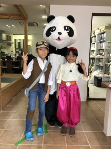 2019☆西八ハロウィンサタデー